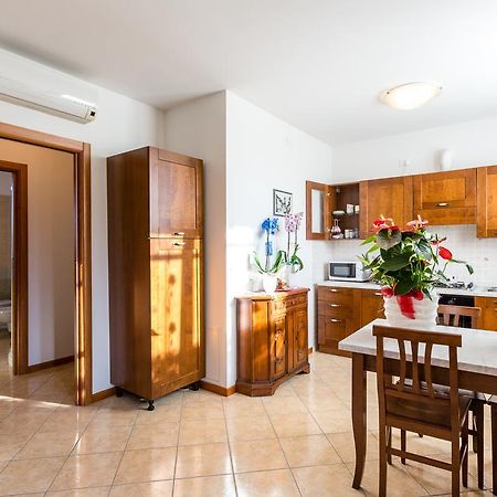 Agriturismo Ca' Baccan Cavallino-Treporti Eksteriør bilde