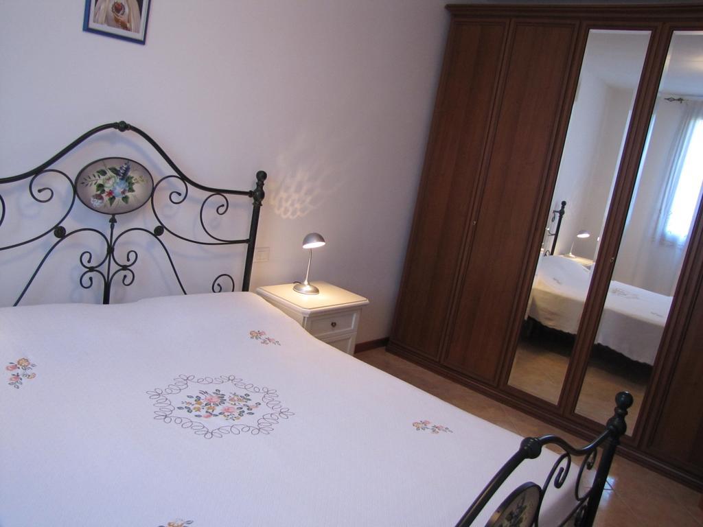 Agriturismo Ca' Baccan Cavallino-Treporti Eksteriør bilde