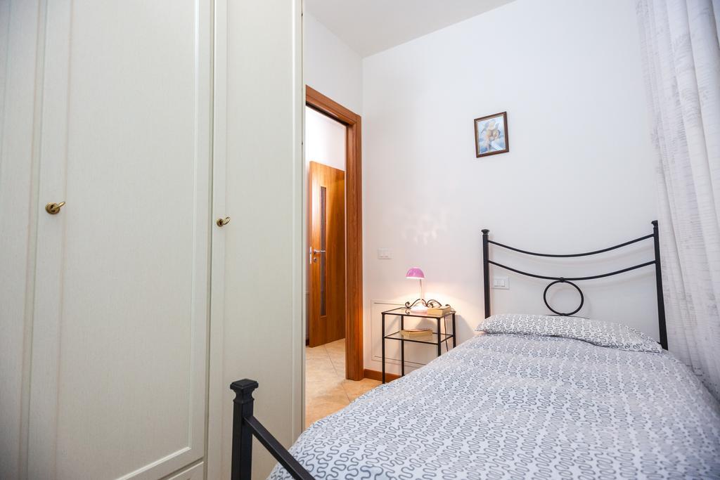 Agriturismo Ca' Baccan Cavallino-Treporti Eksteriør bilde