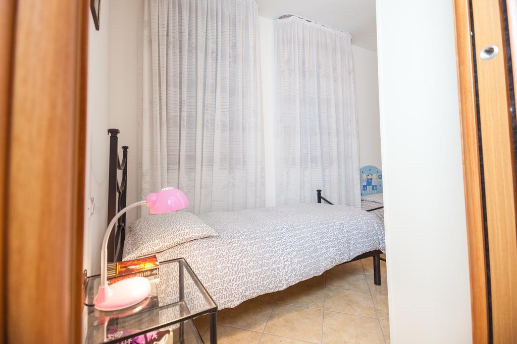 Agriturismo Ca' Baccan Cavallino-Treporti Eksteriør bilde