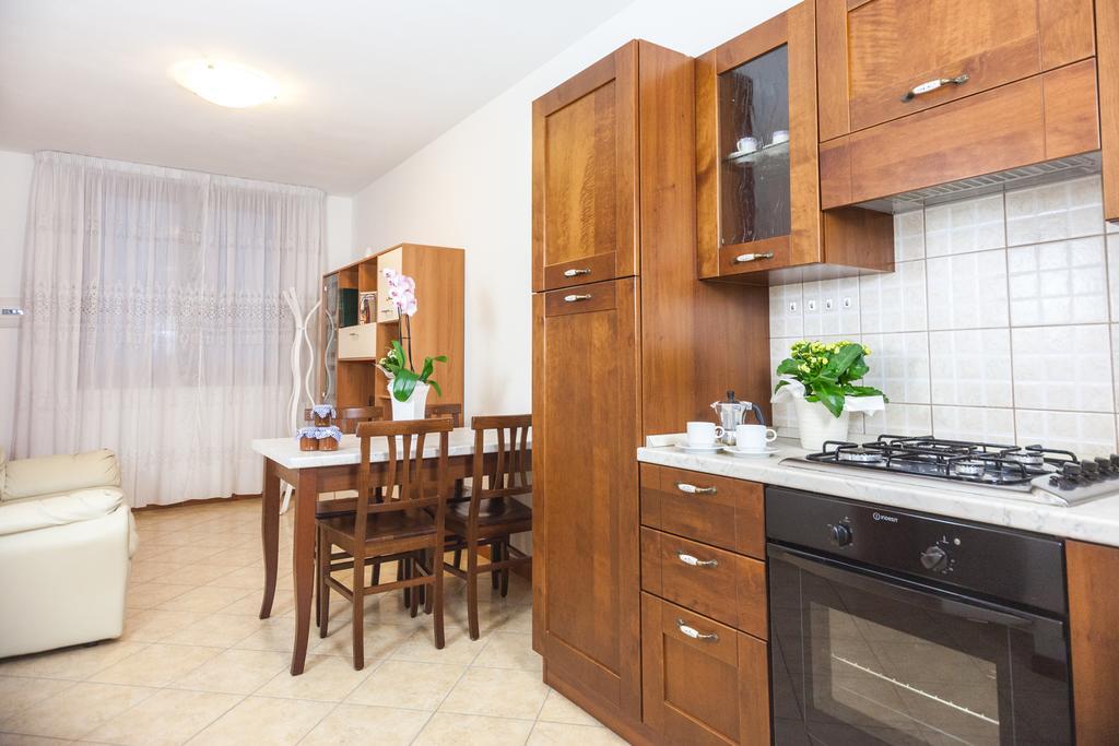 Agriturismo Ca' Baccan Cavallino-Treporti Eksteriør bilde