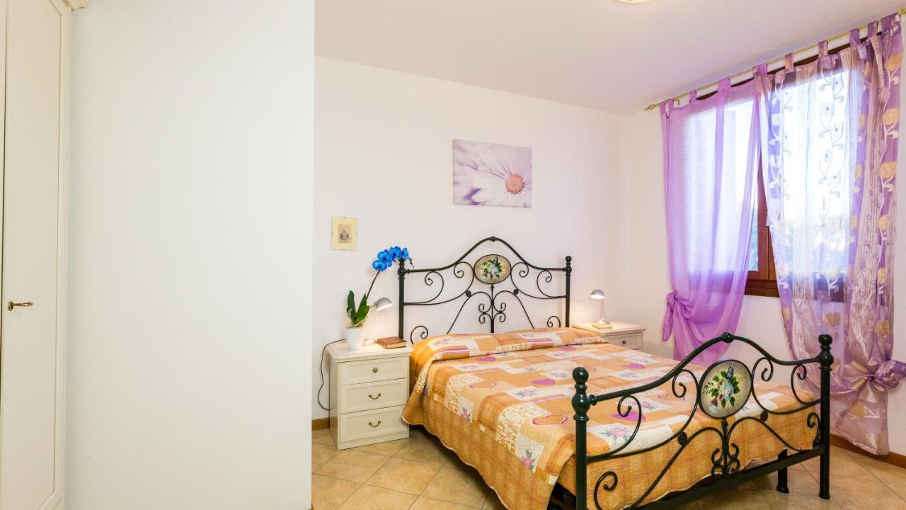 Agriturismo Ca' Baccan Cavallino-Treporti Eksteriør bilde